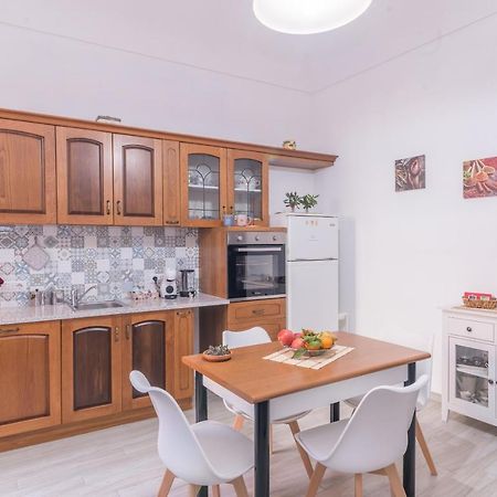 Casa Zinicula E Cupulata Apartment La Maddalena  Bagian luar foto